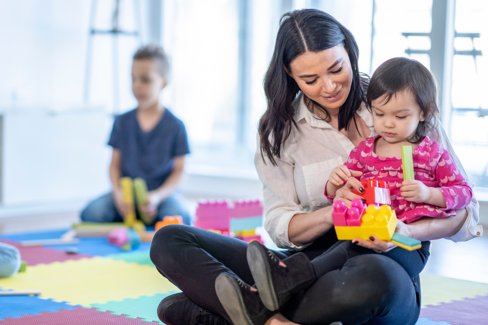 2 yoga et méditation - micro-crèche abrasleskoalas à Beaugency